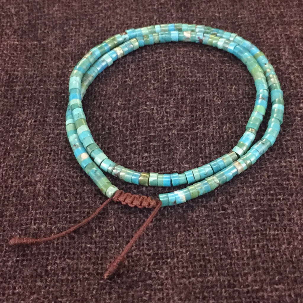 Turquoise Bracelet Jewelry at Mahakala Fine Arts